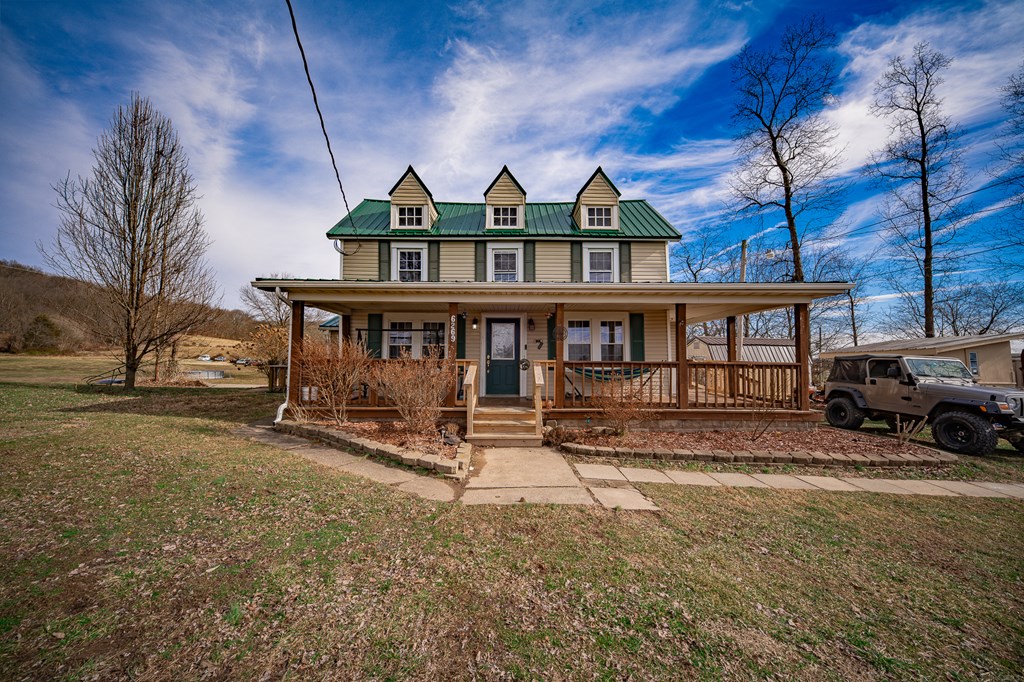 6269 Beaver Pike Property Photo 32