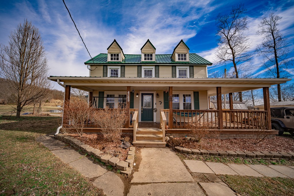 6269 Beaver Pike Property Photo 33