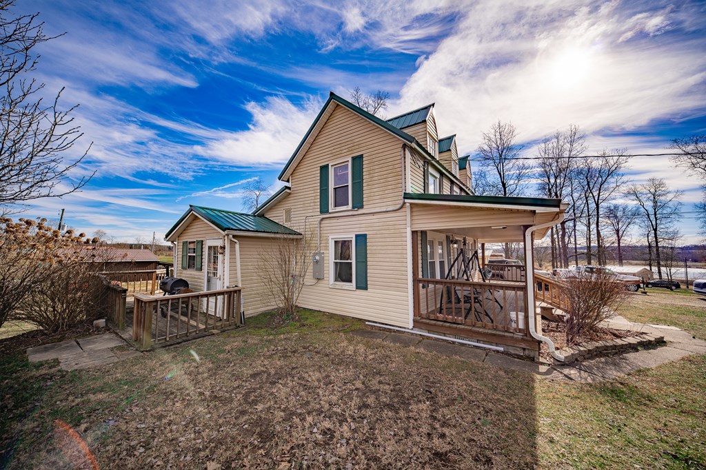 6269 Beaver Pike Property Photo 34