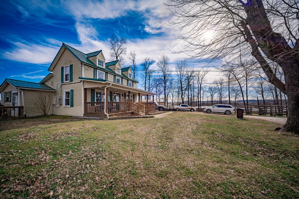 6269 Beaver Pike Property Photo 41