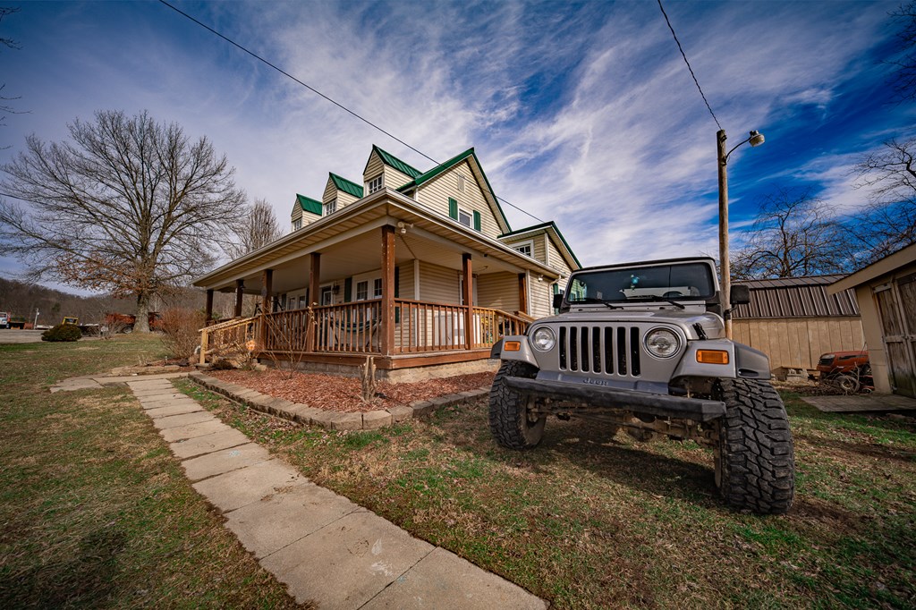 6269 Beaver Pike Property Photo 42
