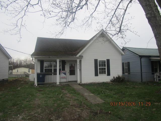 1436 S New York Ave. Property Photo 1