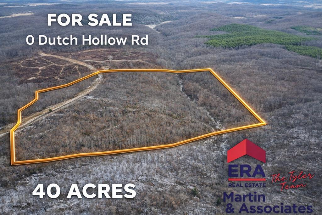 0 Dutch Hollow Road Property Photo 1