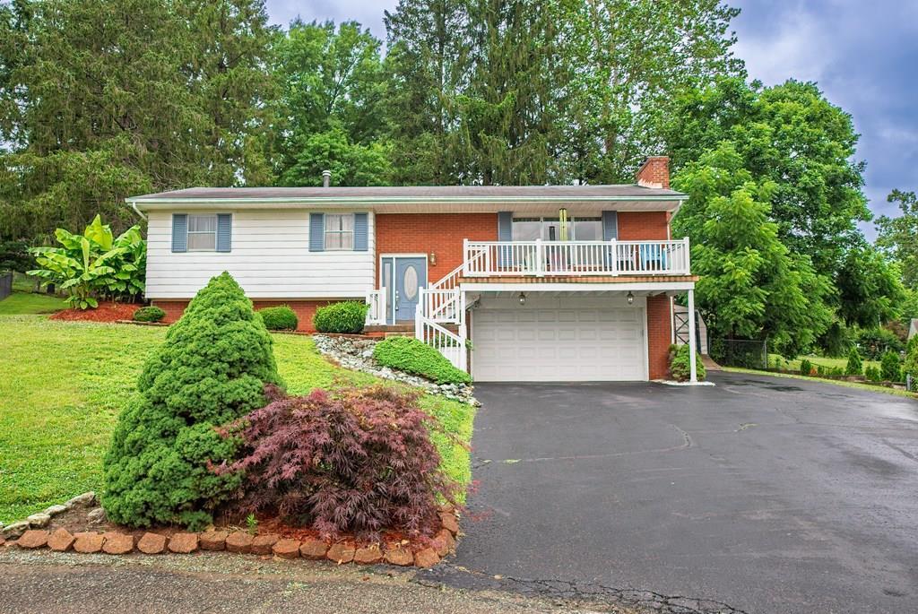 1295 Randall Court Property Photo 1