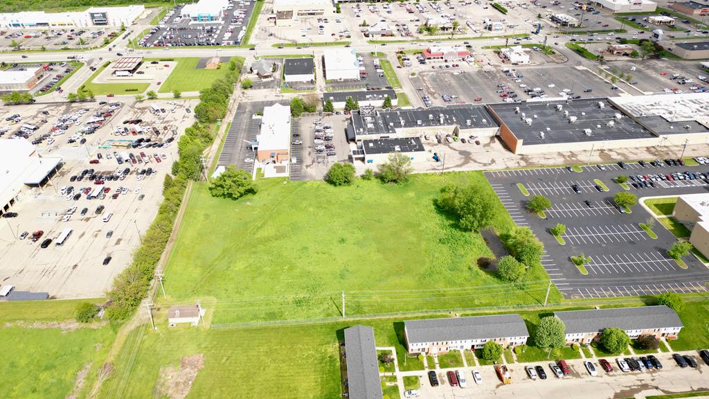 0 Pawnee Road Property Photo 1