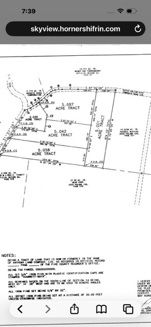 East Side State Route 335 Property Photo 3