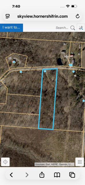 East Side State Route 335 Property Photo 4