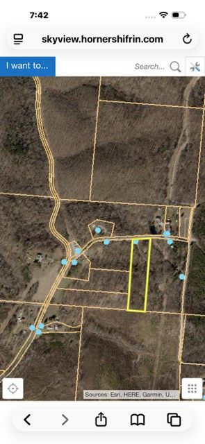 East Side State Route 335 Property Photo 16