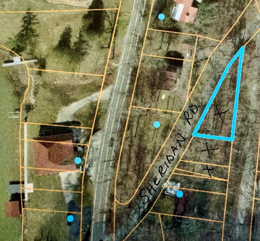 Sheridan Road Property Photo 2