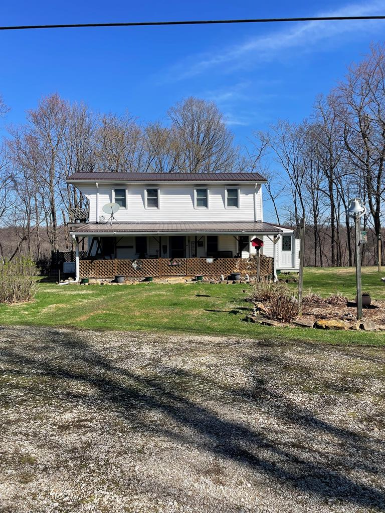 512 Beekman Ridge Road