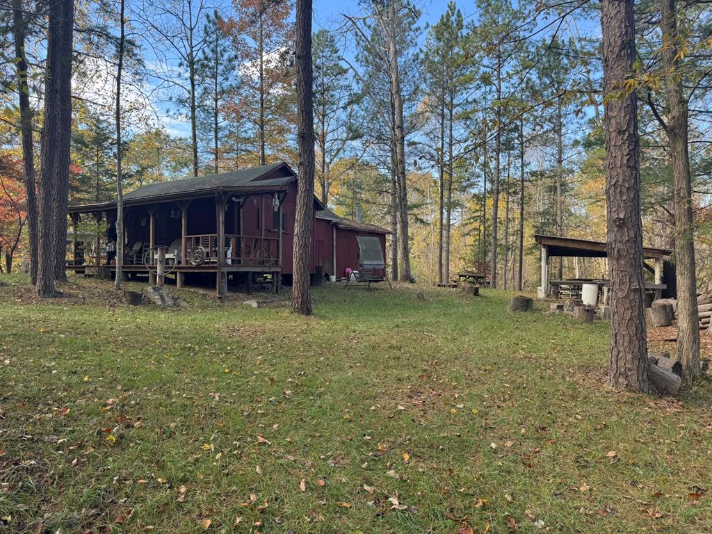 32045 Cabin Hill Road Property Photo 1