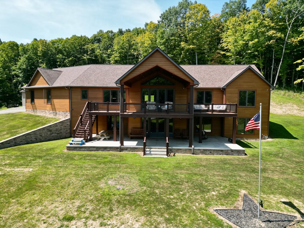 1856 Fish And Game Road Property Photo 2