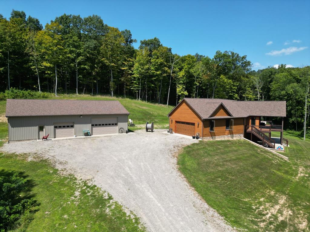 1856 Fish And Game Road Property Photo 3