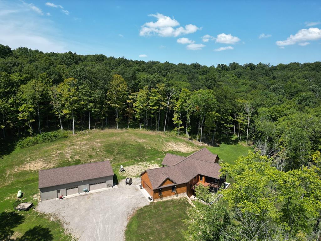 1856 Fish And Game Road Property Photo 4
