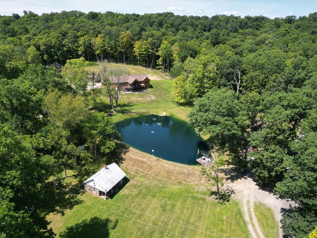 1856 Fish And Game Road Property Photo 6