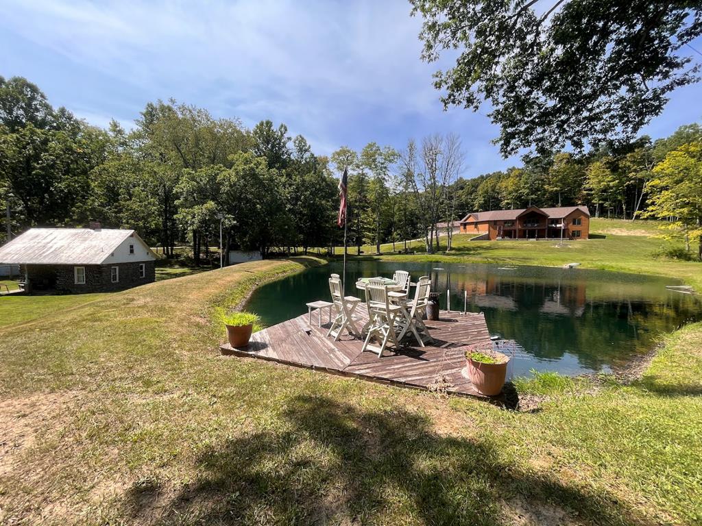 1856 Fish And Game Road Property Photo 49