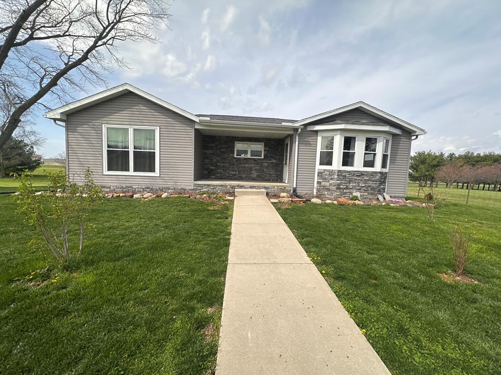 5209 Bush Mill Road Property Photo 1