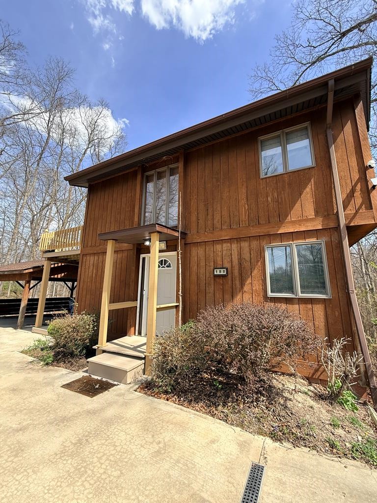188 Oak Ridge Road Property Photo 1