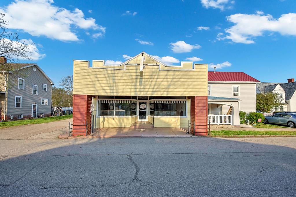 100 S Main Street