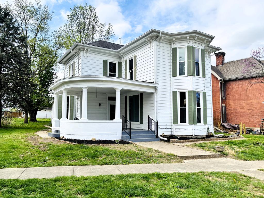 31 Pickaway Property Photo 1