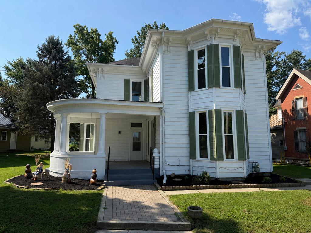 31 Pickaway Property Photo 1