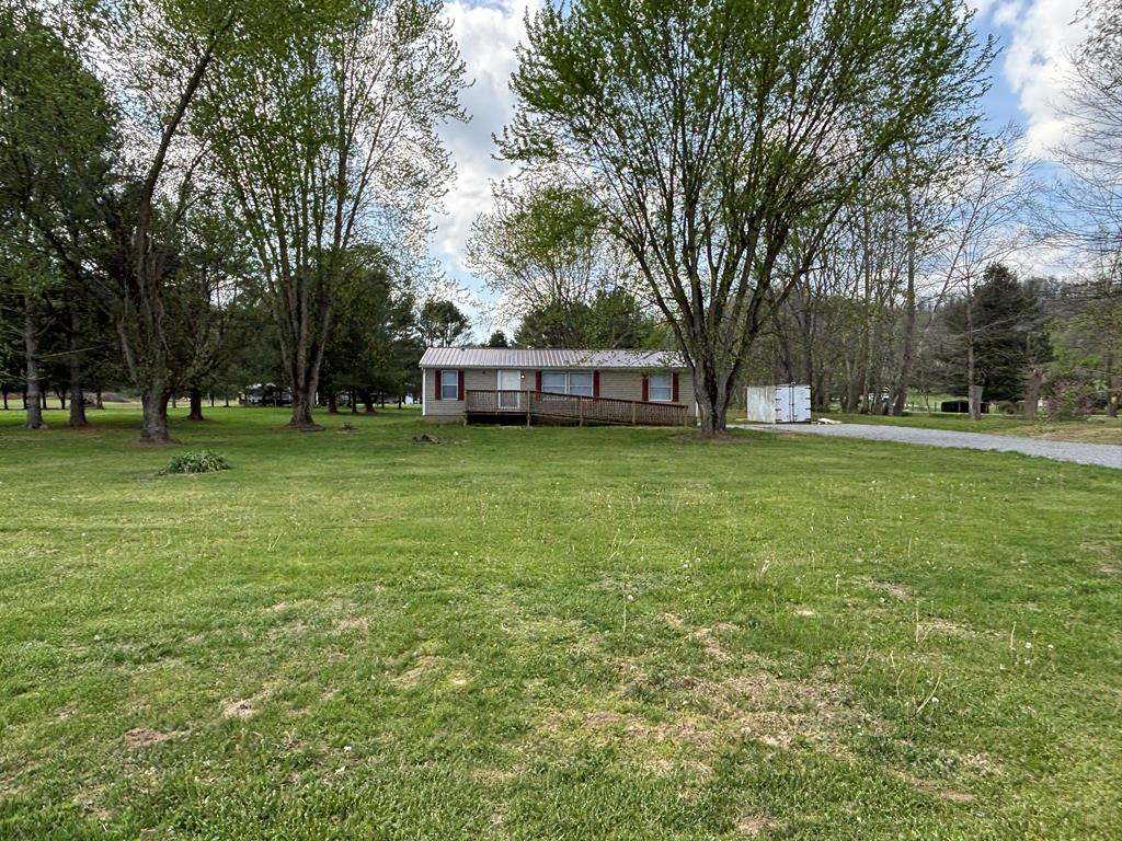 28417 St. Rt. 327 Property Photo 1