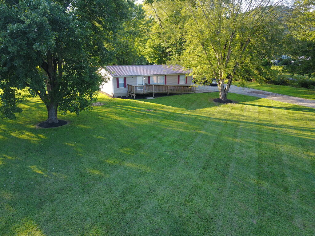 28417 St. Rt. 327 Property Photo 1
