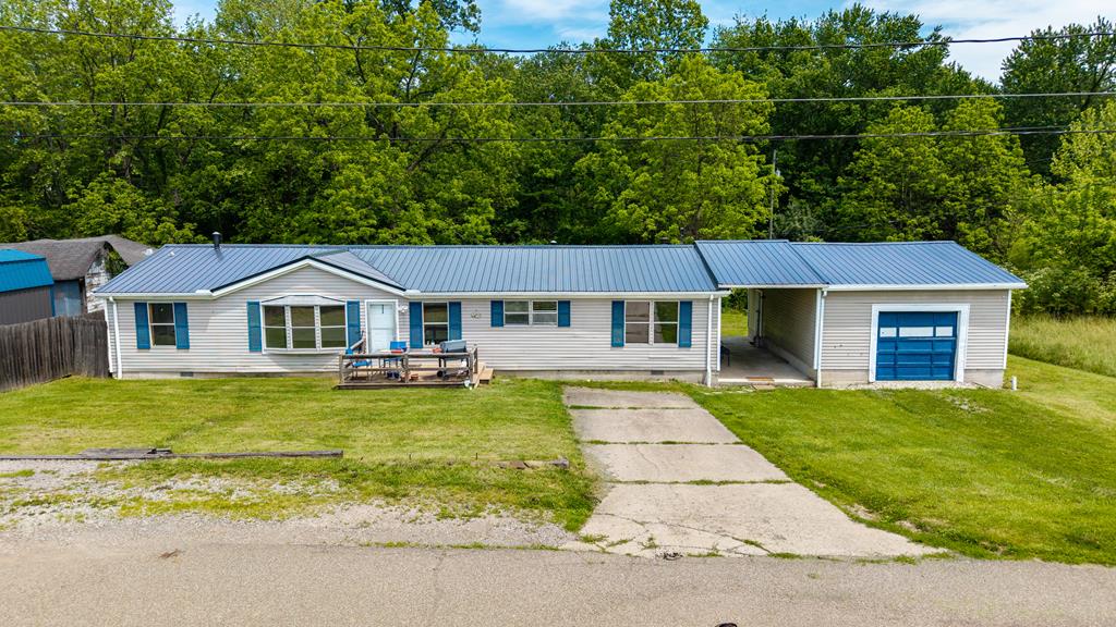 1256 S Rhode Island Ave. Property Photo 1