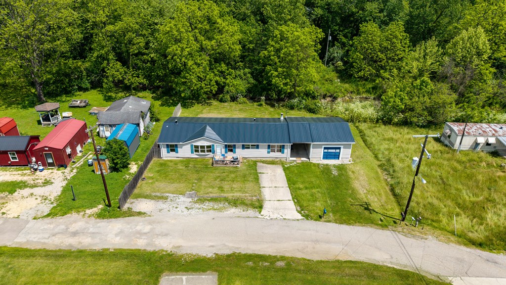 1256 S Rhode Island Ave. Property Photo 3