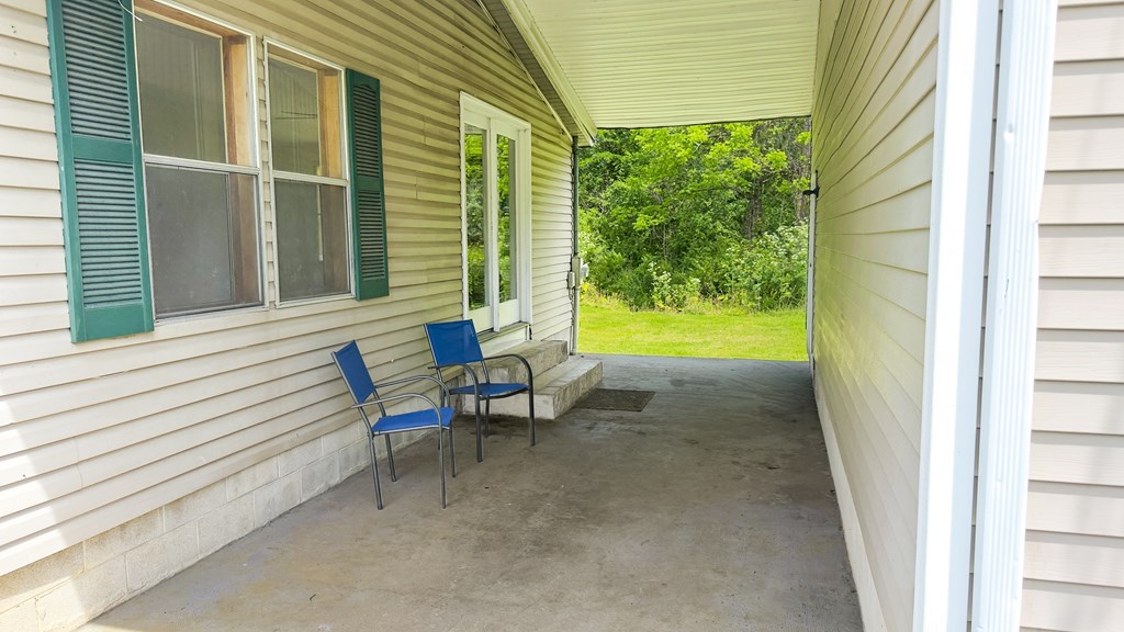 1256 S Rhode Island Ave. Property Photo 7