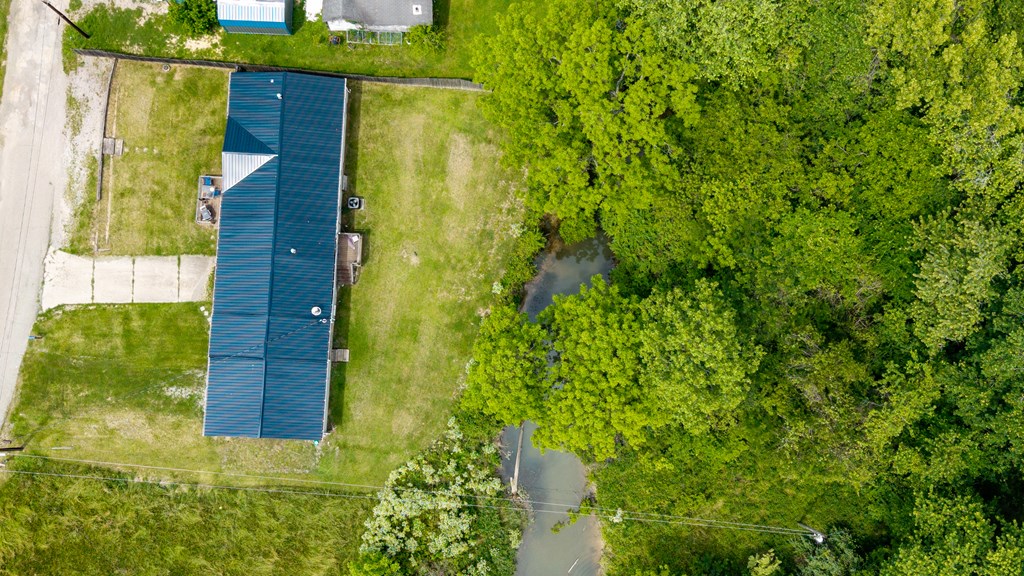 1256 S Rhode Island Ave. Property Photo 9