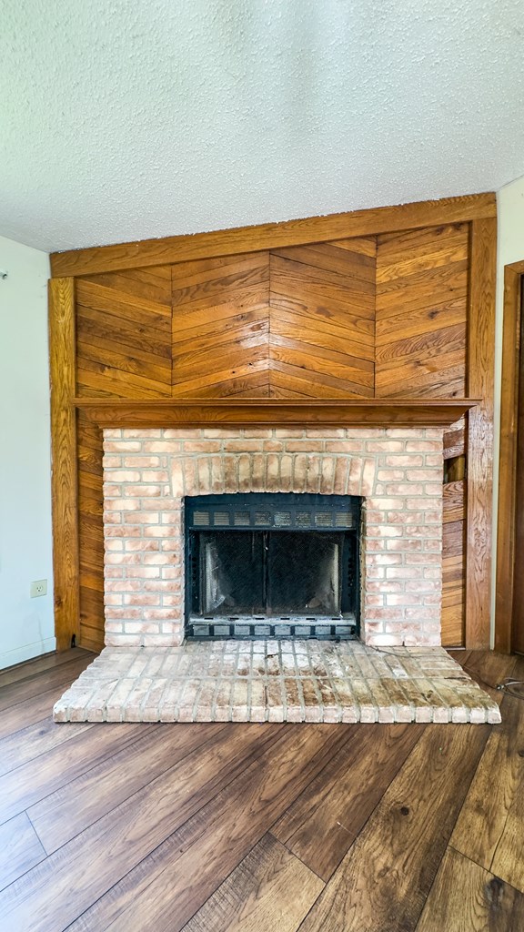 1256 S Rhode Island Ave. Property Photo 27