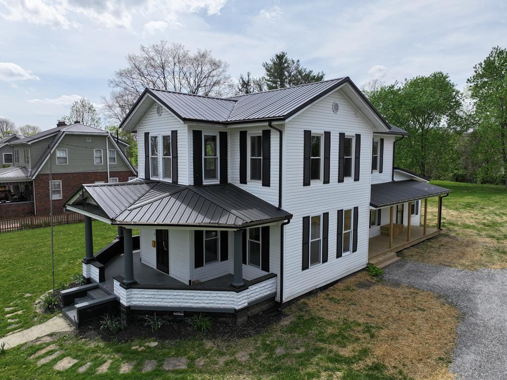 513 Howard Street Property Photo 1