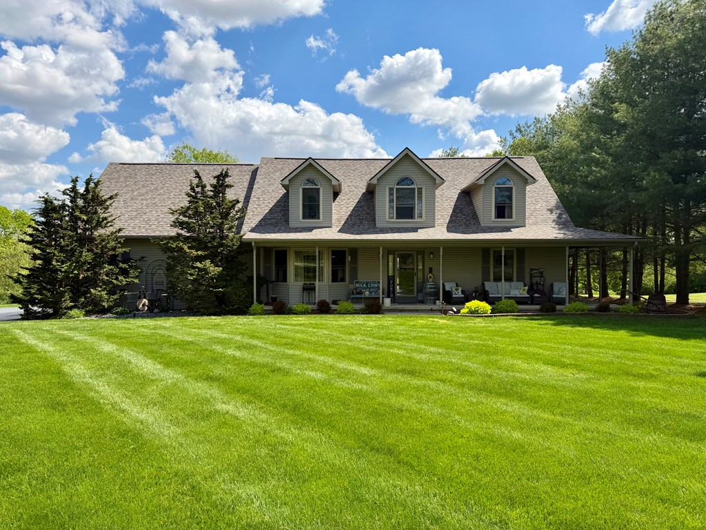 3210 Egypt Pike Property Photo 2