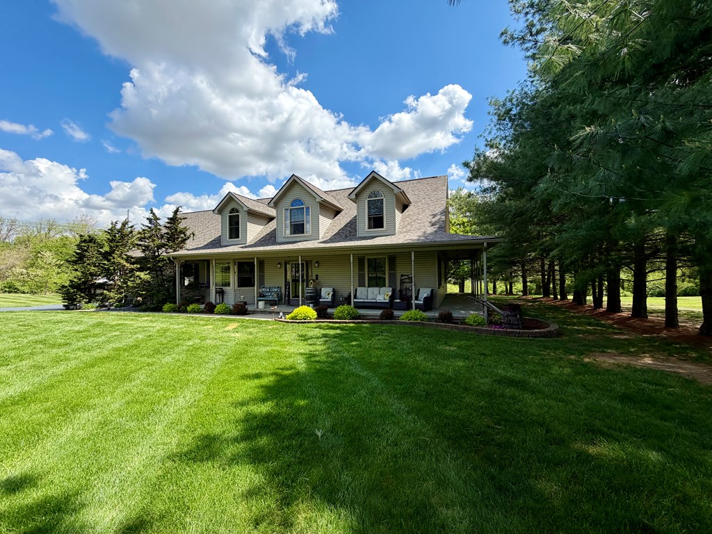 3210 Egypt Pike Property Photo 6