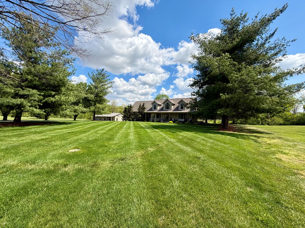3210 Egypt Pike Property Photo 11