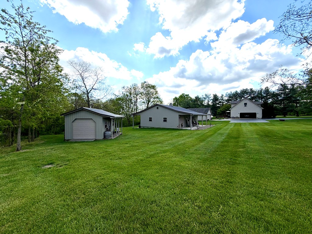 3210 Egypt Pike Property Photo 19