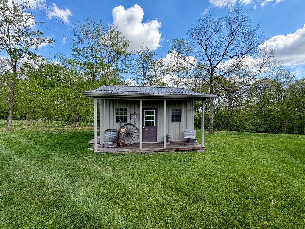 3210 Egypt Pike Property Photo 20