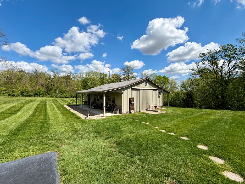 3210 Egypt Pike Property Photo 22