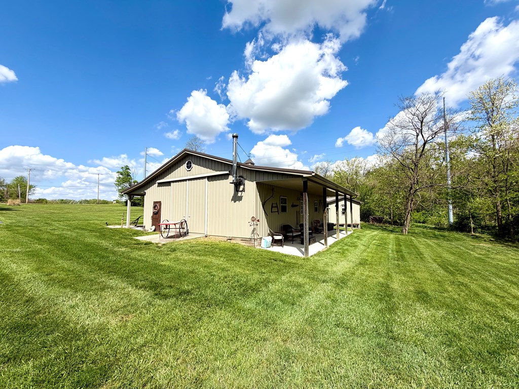3210 Egypt Pike Property Photo 23