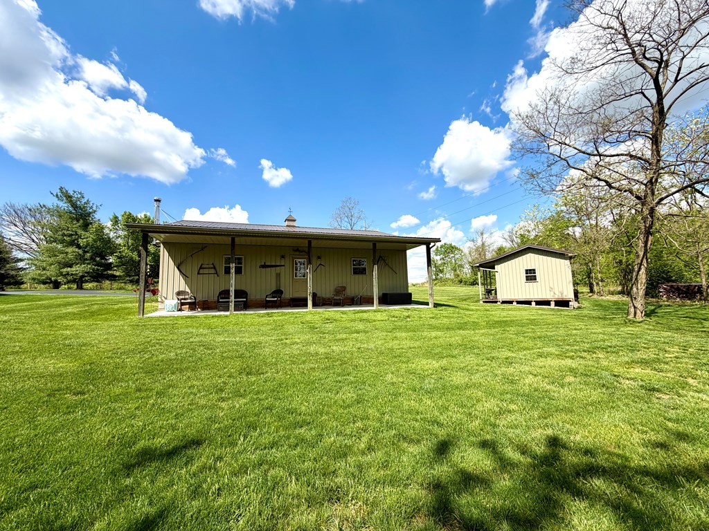 3210 Egypt Pike Property Photo 25