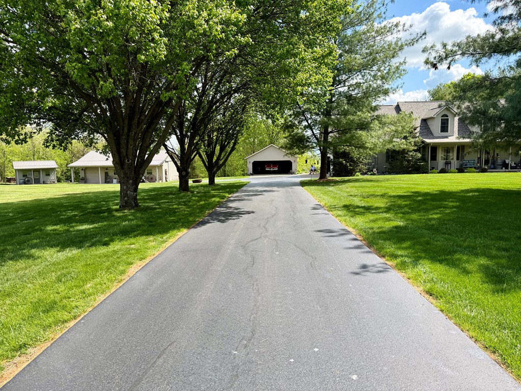 3210 Egypt Pike Property Photo 36