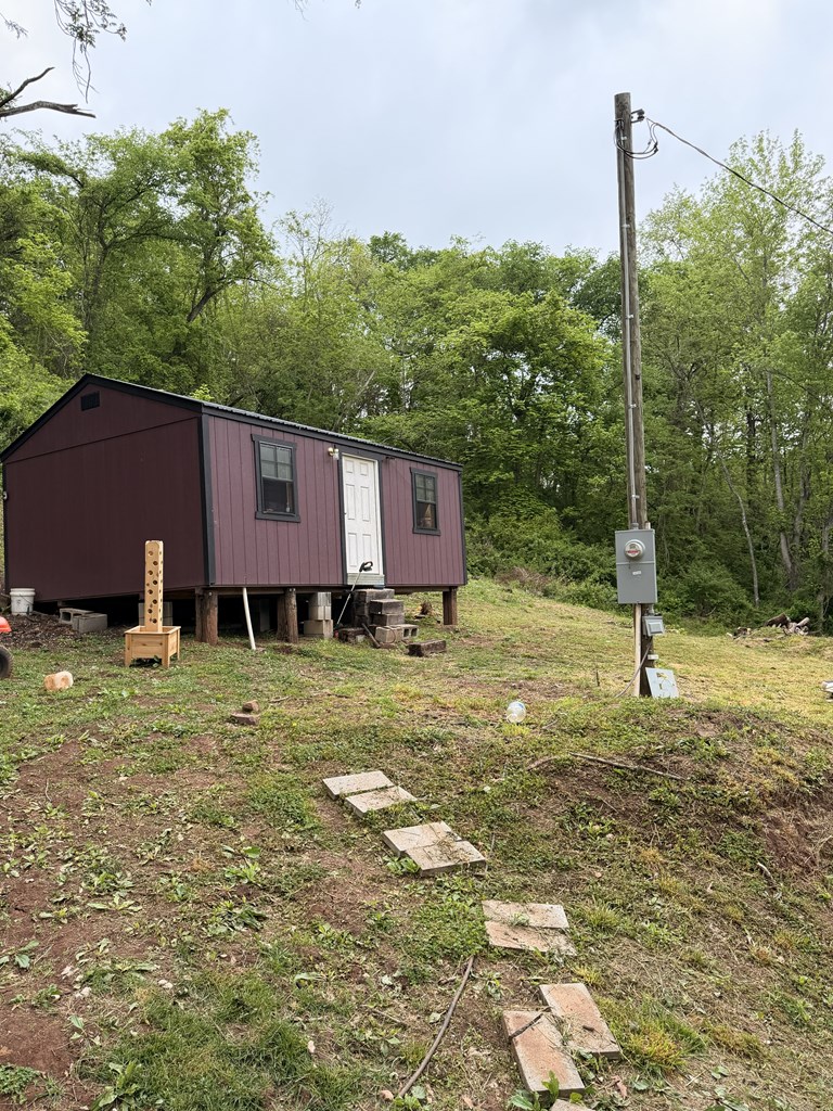 130 Pleasant Ridge Road Property Photo 2