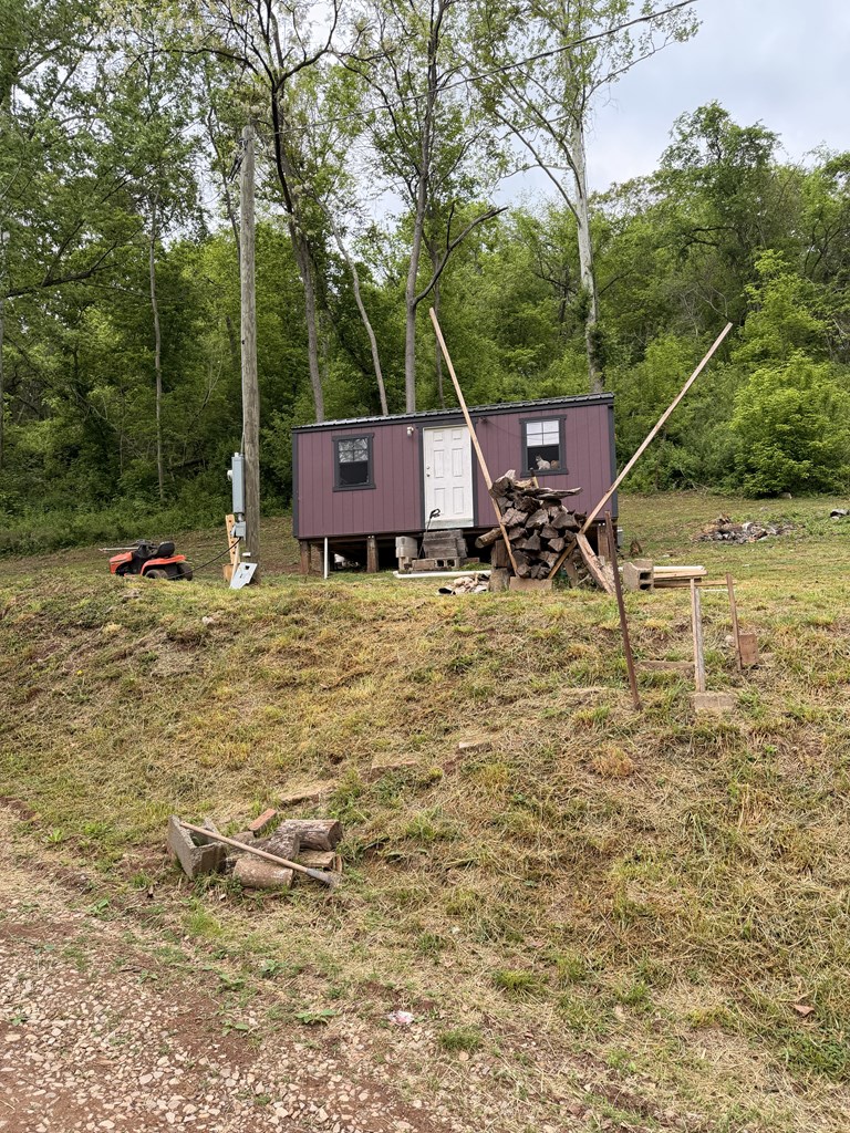 130 Pleasant Ridge Road Property Photo 3