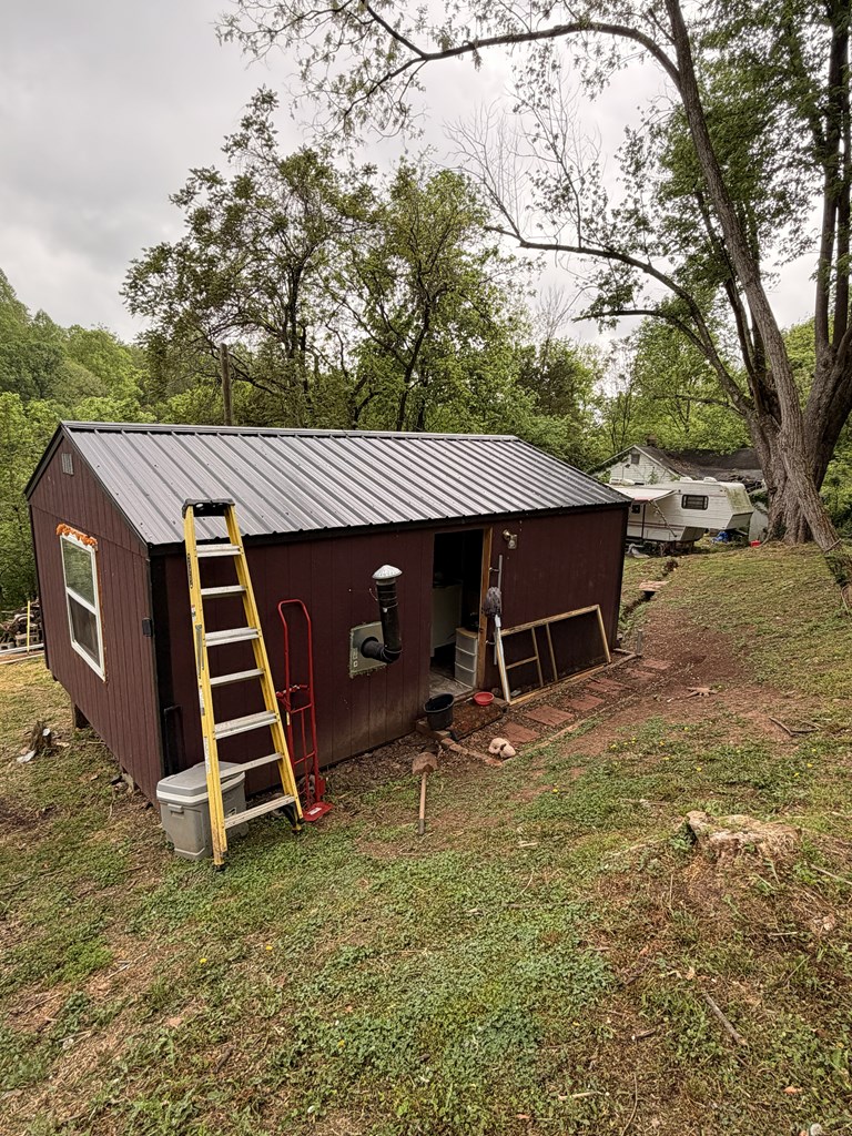 130 Pleasant Ridge Road Property Photo 4
