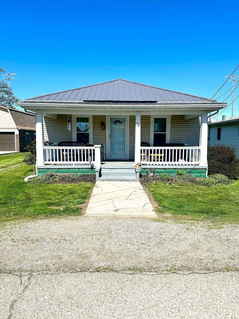 38 Porter Ave. Property Photo 1