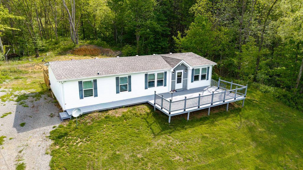 33300 Flat Run Road Property Photo 1