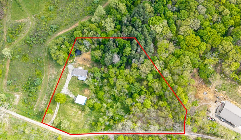33300 Flat Run Road Property Photo 3