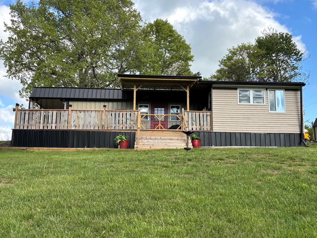 26607 Goose Creek Road Property Photo 1