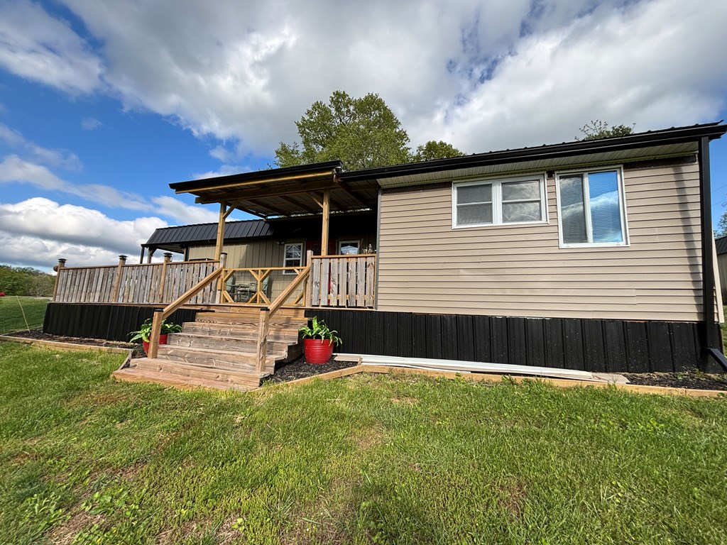 26607 Goose Creek Road Property Photo 3